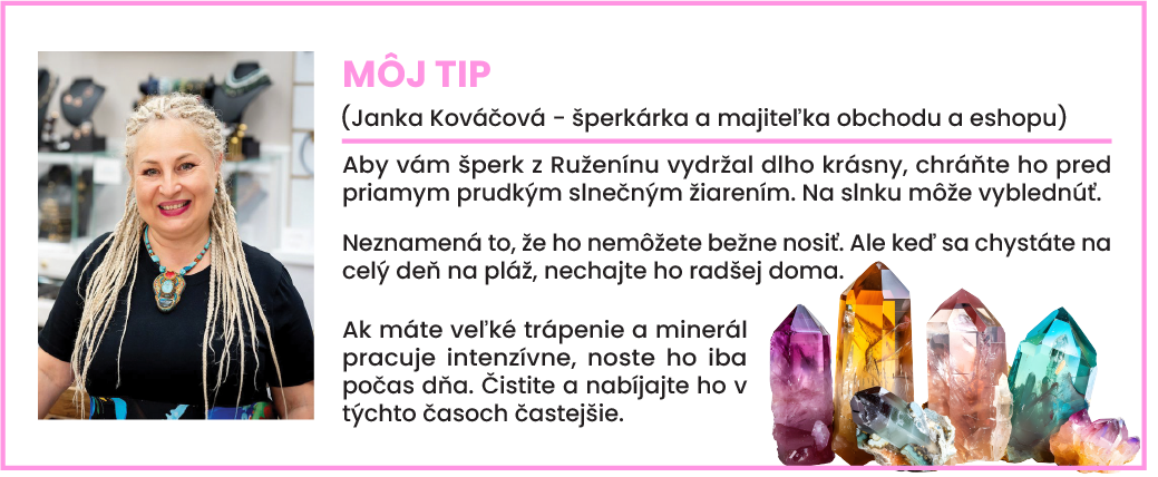 môj tip